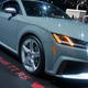 I do like the TT RS’ styling. It’s sharply elegant and clean—it won’t stop traffic, but it will draw admiring glances.